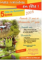 Affiche 2008