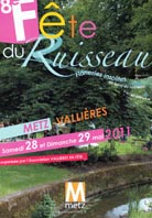 Affiche 2011