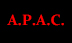 logo apac